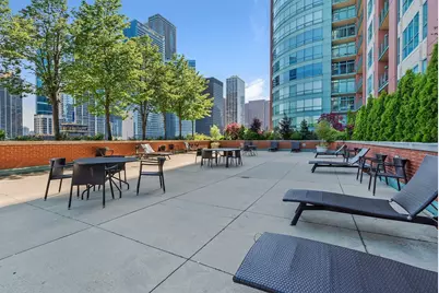 415 E North Water Street #3205, Chicago, IL 60611 - Photo 39