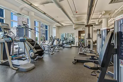 415 E North Water Street #3205, Chicago, IL 60611 - Photo 37
