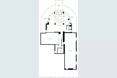 415 E North Water Street #3205, Chicago, IL 60611 - Photo 35