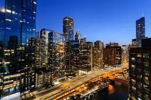 415 E North Water St, Chicago, IL 60611 - Photo 9