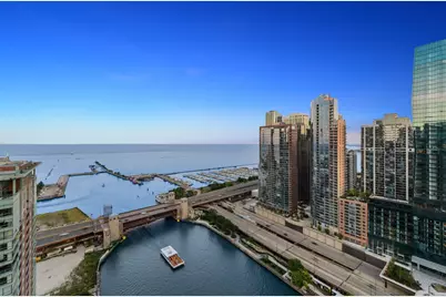 415 E North Water Street #3205, Chicago, IL 60611 - Photo 7
