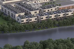 2235 W Oakdale Ave, Chicago, IL 60618 - Photo 3