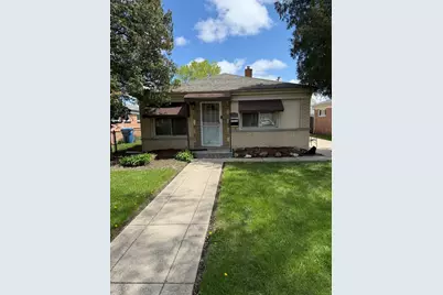 15321 Winchester Avenue, Harvey, IL 60426 - Photo 1