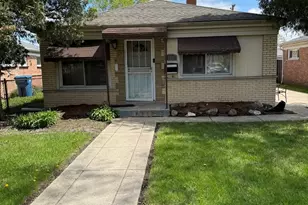 15321 Winchester Ave, Harvey, IL 60426 - Photo 1