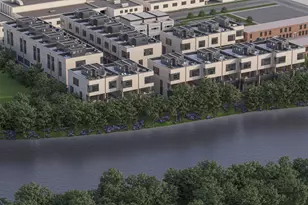 2235 W Oakdale Ave, Chicago, IL 60618 - Photo 3