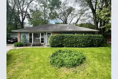 6 Monee Court, Park Forest, IL 60466 - Photo 1