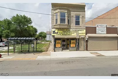 11252 S Michigan Avenue, Chicago, IL 60628 - Photo 1