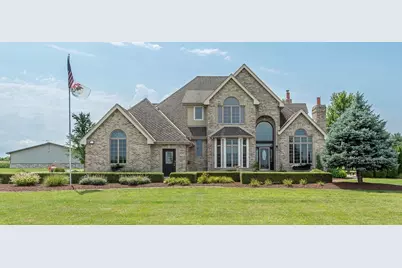 19657 Sharp Road, Elwood, IL 60421 - Photo 1