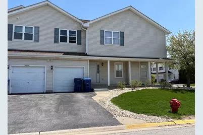 12235 Fairway Circle #A, Blue Island, IL 60406 - Photo 1