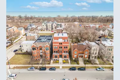 4453 S Lake Park Avenue #4, Chicago, IL 60653 - Photo 3