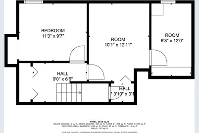 129 S Prairie Street, Batavia, IL 60510 - Photo 43