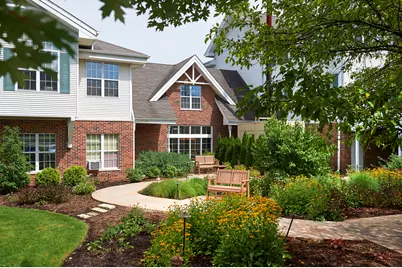 10300 Village Circle Drive #1109, Palos Park, IL 60464 - Photo 27