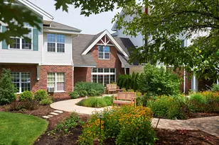 10300 Village Circle Dr, Palos Park, IL 60464 - Photo 27