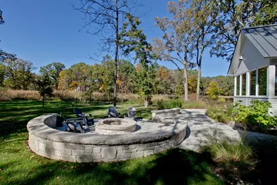 26376 N Farwell Road, Mettawa, IL 60045 - Photo 5