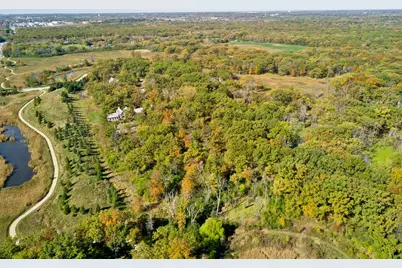 26366 N Farwell Road, Mettawa, IL 60045 - Photo 3