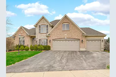 921 Tivoli Drive, Rockford, IL 61107 - Photo 1