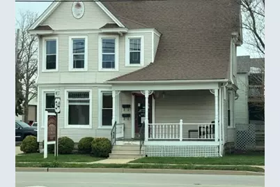 43 W Church Street, Sandwich, IL 60548 - Photo 1