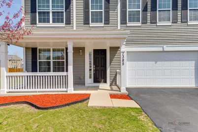 1385 Broadland Drive, Pingree Grove, IL 60140 - Photo 3