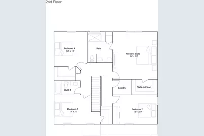 523 S Joliet Street, Maple Park, IL 60151 - Photo 3