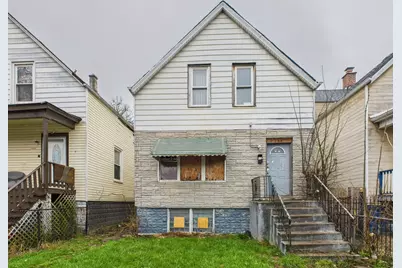 7144 S May Street, Chicago, IL 60621 - Photo 1