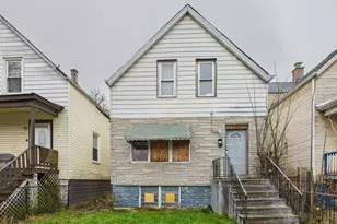7144 S May St, Chicago, IL 60621 - Photo 1