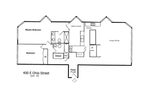 400 E Ohio St, Chicago, IL 60611 - Photo 13