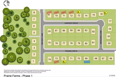 30809 Harvest Drive, Wilmington, IL 60481 - Photo 19