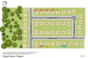 30809 Harvest Dr, Wilmington, IL 60481 - Photo 19