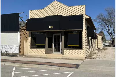 335 S Broadway Street, Coal City, IL 60416 - Photo 1