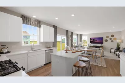 612 Murdock Place, Oswego, IL 60543 - Photo 3