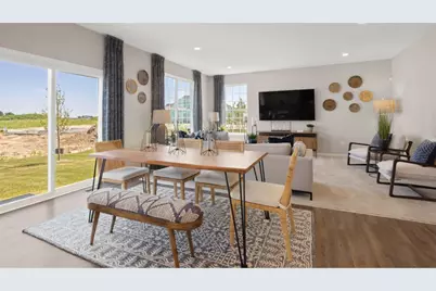 612 Murdock Place, Oswego, IL 60543 - Photo 5