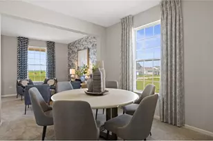 612 Murdock Pl, Oswego, IL 60543 - Photo 9