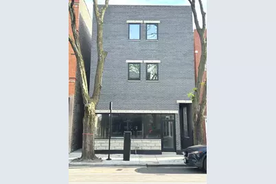 1040 W Taylor Street, Chicago, IL 60607 - Photo 1
