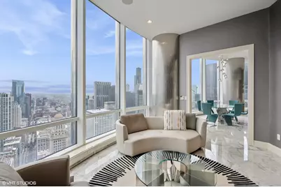 401 N Wabash Avenue #49G, Chicago, IL 60611 - Photo 7