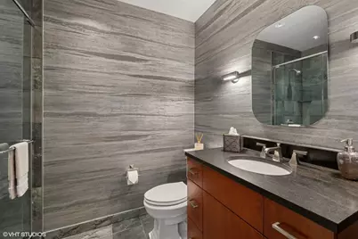 401 N Wabash Avenue #49G, Chicago, IL 60611 - Photo 17