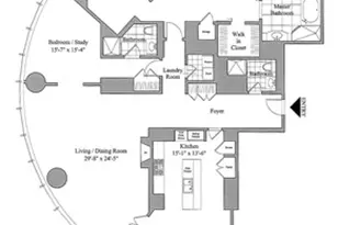 401 N Wabash Ave, Chicago, IL 60611 - Photo 45