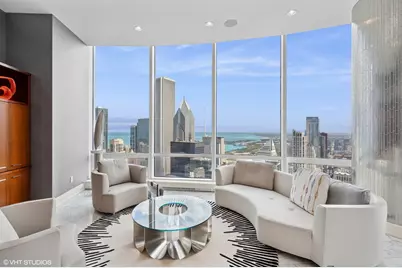 401 N Wabash Avenue #49G, Chicago, IL 60611 - Photo 3