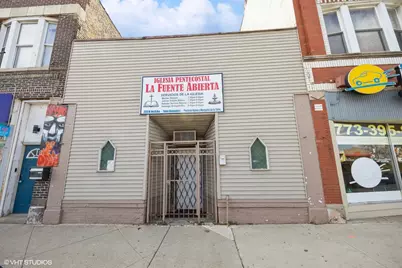 3515 W North Avenue, Chicago, IL 60647 - Photo 1