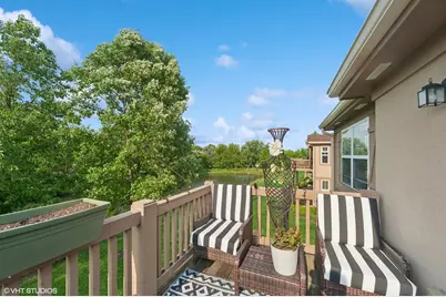 1952 Crenshaw Circle #1952, Vernon Hills, IL 60061 - Photo 17