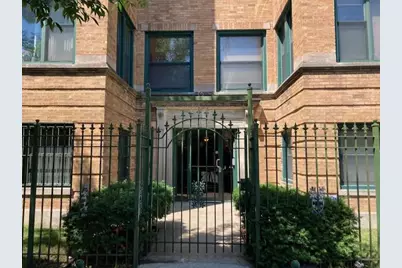 7308 S Yates Boulevard #1, Chicago, IL 60649 - Photo 1
