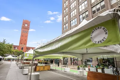 124 W Polk Street #100, Chicago, IL 60605 - Photo 39