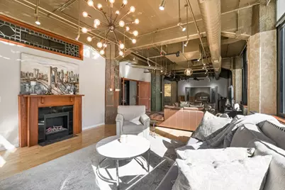 124 W Polk Street #100, Chicago, IL 60605 - Photo 5