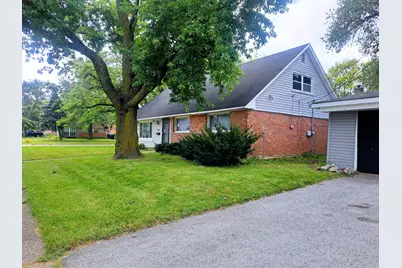 3830 167th Place, Country Club Hills, IL 60478 - Photo 3