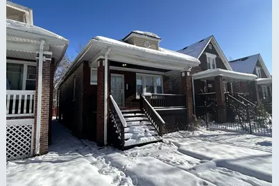 8615 S Aberdeen Street, Chicago, IL 60620 - Photo 1