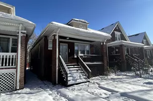 8615 S Aberdeen St, Chicago, IL 60620 - Photo 1