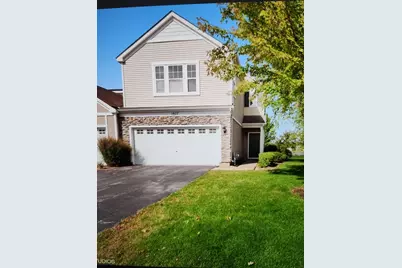 1927 Cobblestone Drive, Carpentersville, IL 60110 - Photo 1