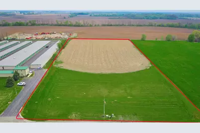 0 Il Rt 31, Ringwood, IL 60072 - Photo 1