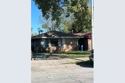 225 W 155th Street, Harvey, IL 60426 - Photo 1