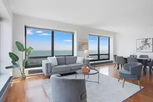 130 N Garland Ct, Chicago, IL 60602 - Photo 5