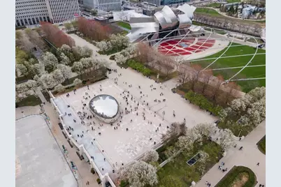 130 N Garland Court #5101, Chicago, IL 60602 - Photo 39